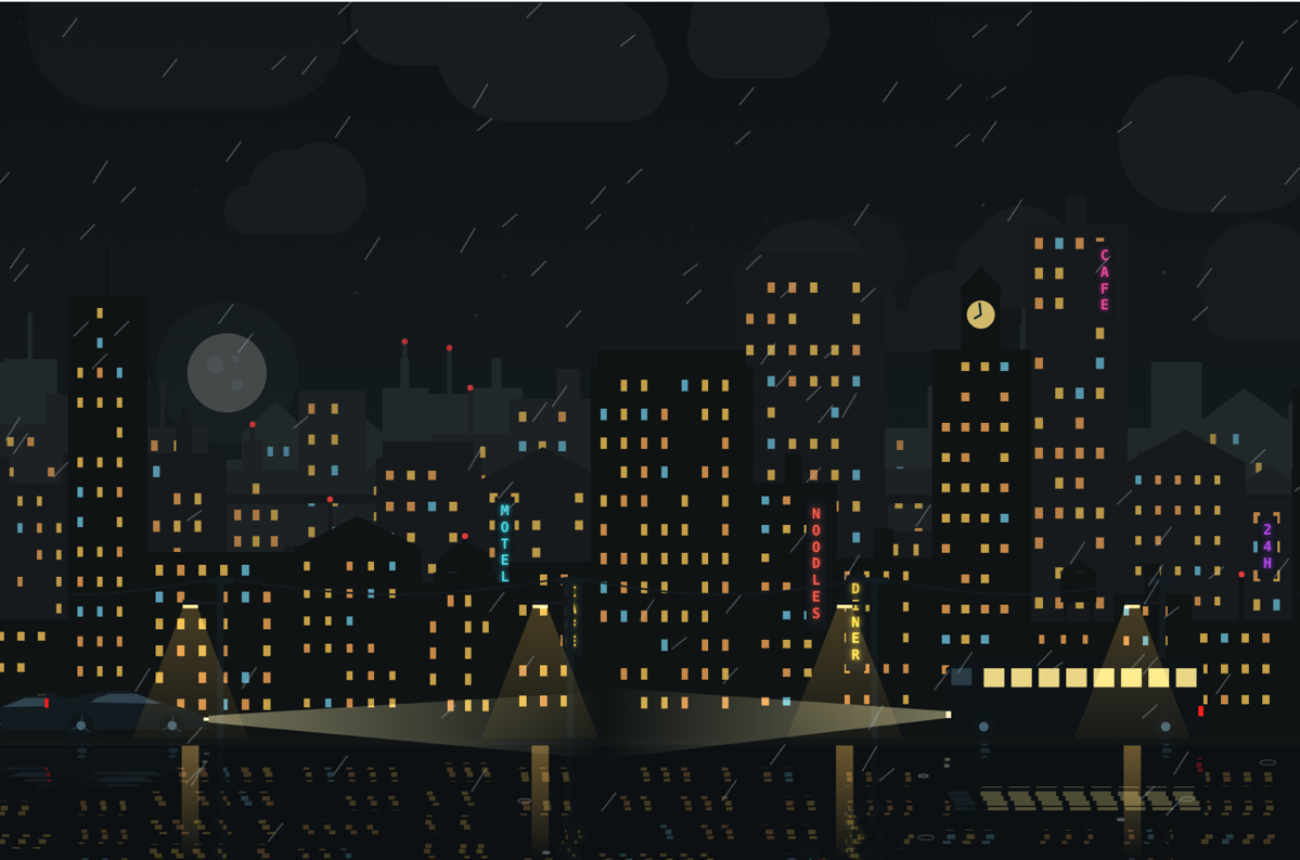 Brickline II